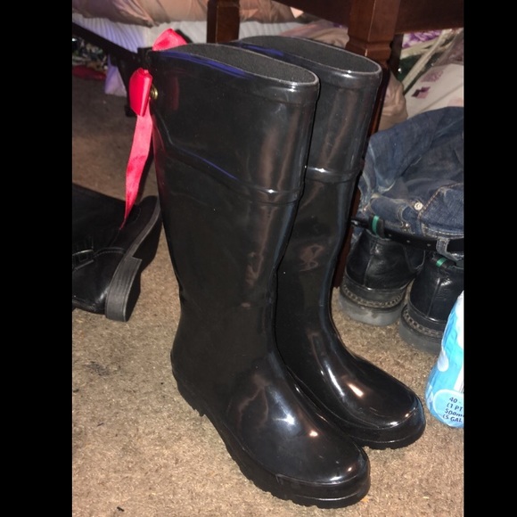 Just Fab boots! - Picture 2 of 4